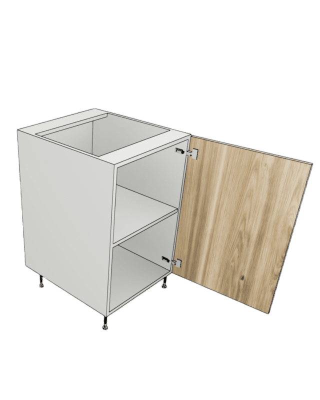 BASE CABINET 1 DOOR