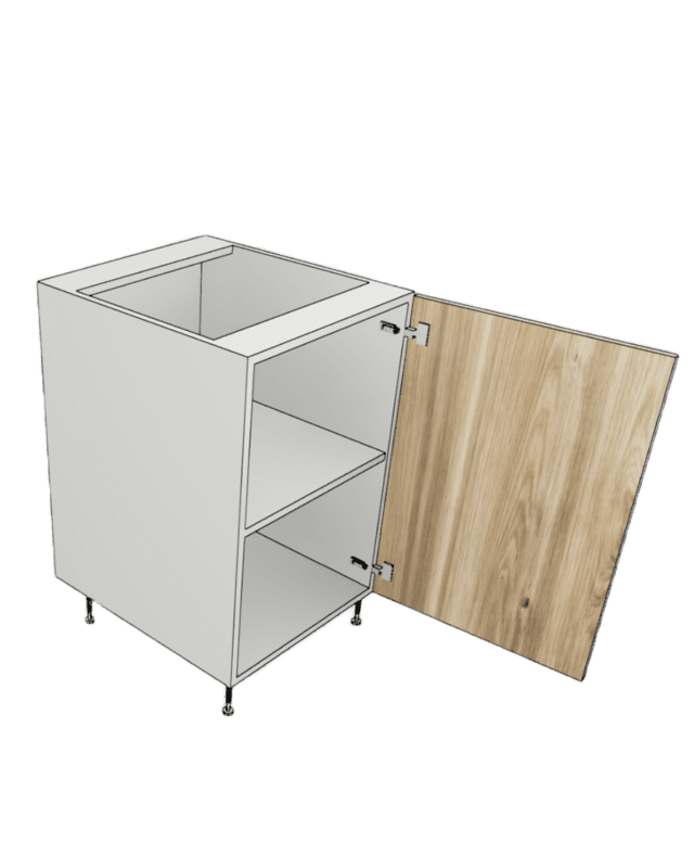 VANITY CABINET 1 DOOR