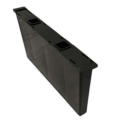 Set Deep 1.5-Gallon Feeder with Tube Cap-n-Ladder Set Deep 1.5-Gallon Feeder with Tube Cap-n-Ladder