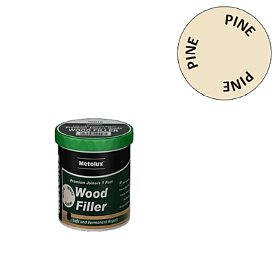 Wood Filler - 1 Part - Pine