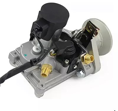 20506894 - EGR VALVE VOLVO D12 VNL VNM VHD 12.1L 03-09 - NEW REPLACEMENT