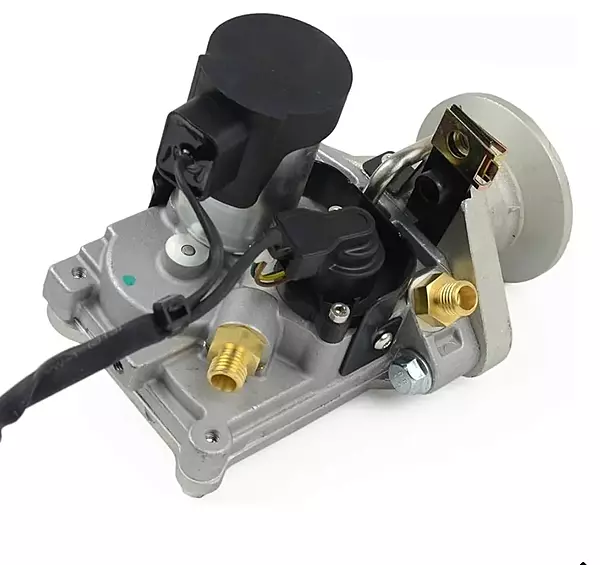 20506894 - EGR VALVE VOLVO D12 VNL VNM VHD 12.1L 03-09 - NEW REPLACEMENT