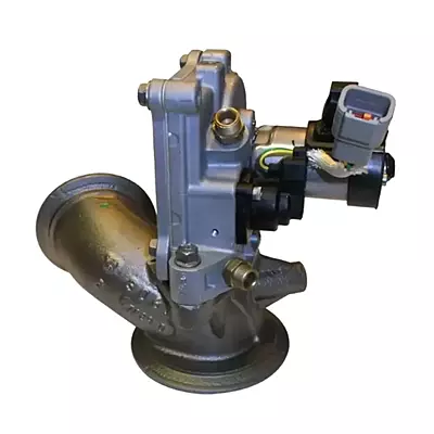 4955422 - EGR VALVE CUMMINS - NEW REPLACEMENT - $100 CORE CHARGE