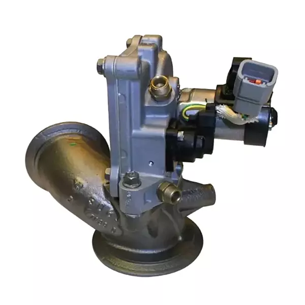 4955422 - EGR VALVE CUMMINS - NEW REPLACEMENT - $100 CORE CHARGE