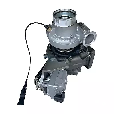 5326244 - TURBO CUMMINS HE200VG WITH ACTUATOR Wheel Loader- GENUINE NEW