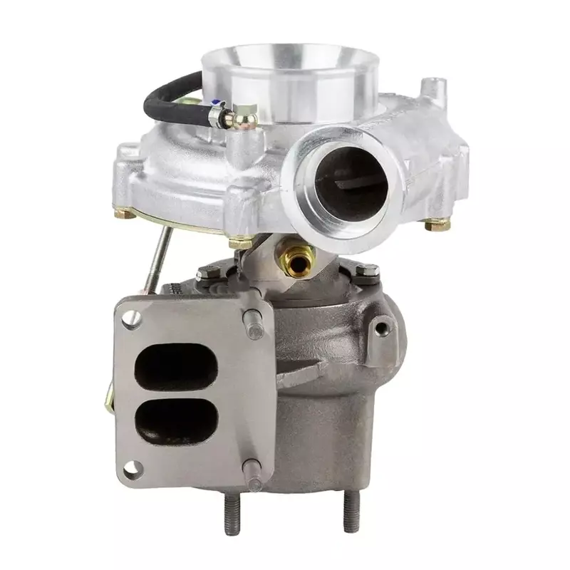 53279887160 - TURBO - MERCEDES BENZ Truck (Econic) K27 - NEW REPLACEMENT - $200 CORE CHARGE