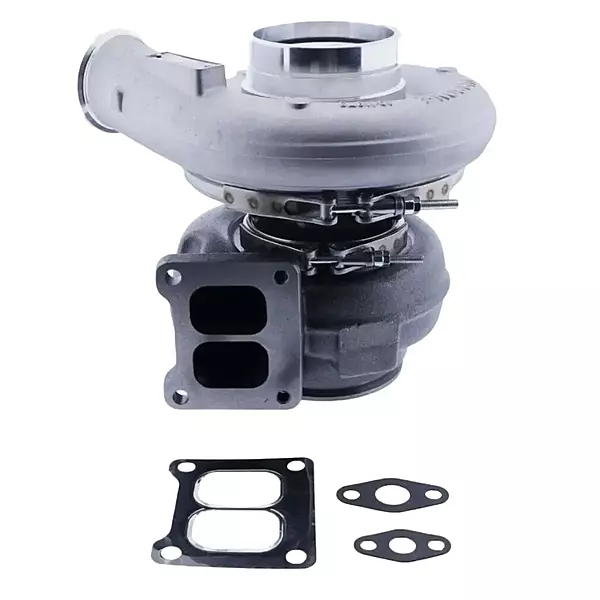 11423684 - TURBO VOLVO D12 HX55 - DPB NEW REPLACEMENT - NO CORE CHARGE