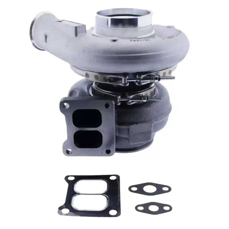 11423684 - TURBO VOLVO D12 HX55 - DPB NEW REPLACEMENT - NO CORE CHARGE