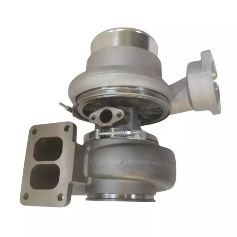 129-1557 - TURBO CATERPILLAR CAT - 3408E Industrial Engine UTV8335 - NEW REPLACEMENT - $300 CORE CHARGE