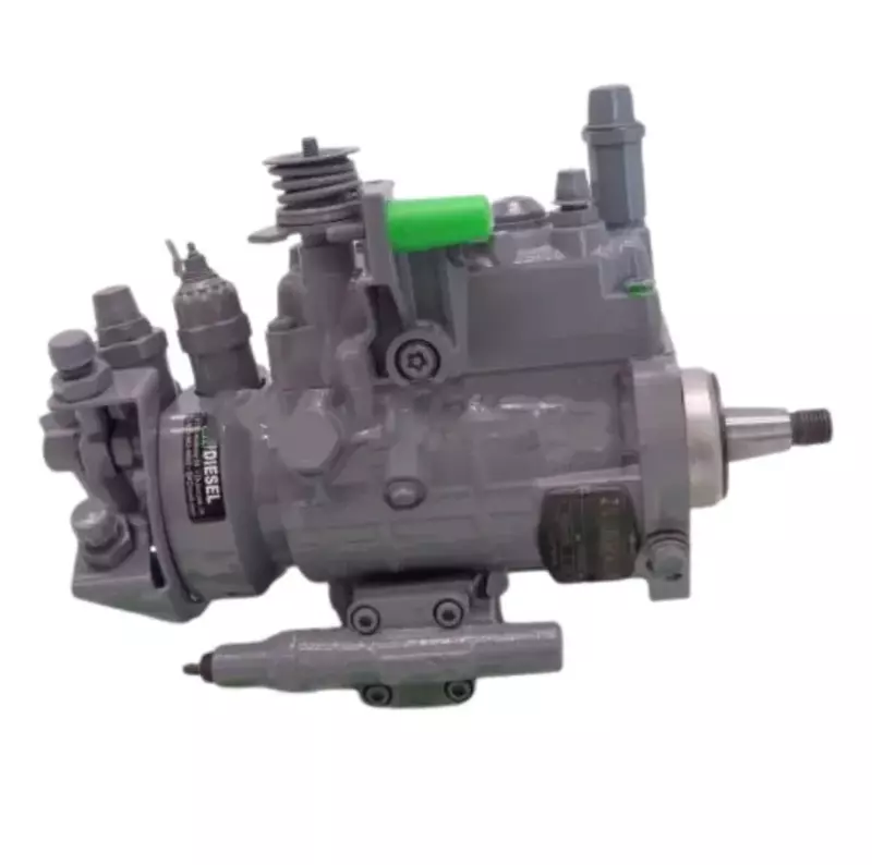 87801479 - FUEL PUMP - CASE IH / NEW HOLLAND - DELPHI REMAN - $1000 CORE CHARGE