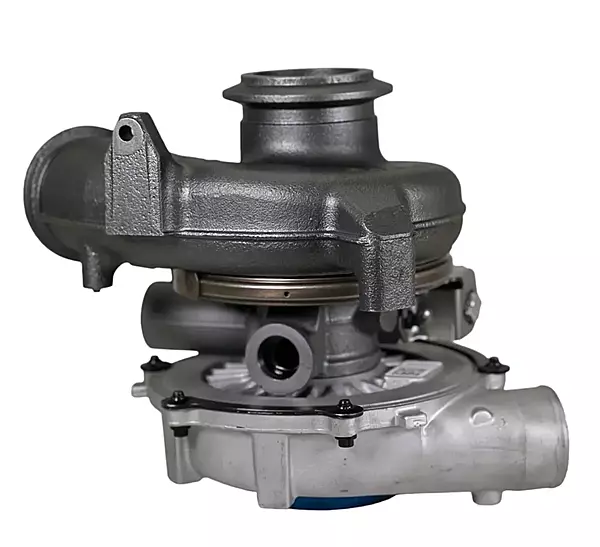 1856152C91 - TURBO - INTERNATIONAL 6.0L / VT365 - 734852-5009S - REMAN - $300 CORE CHARGE