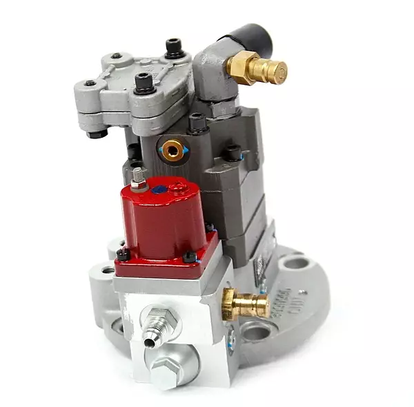 3090942 - FUEL PUMP - CUMMINS M11, N14, ISM, QSM11 - 3417674 - NEW GENUINE