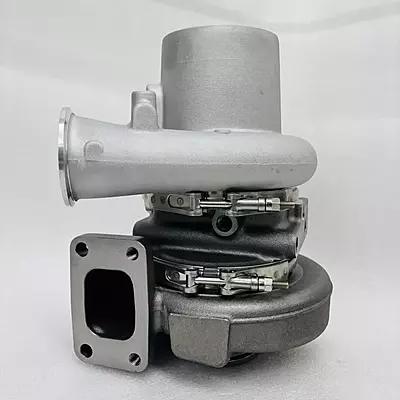 4039799 - TURBO CUMMINS - ISB6.7 - 4089945 - NEW REPLACEMENT - $300 CORE CHARGE