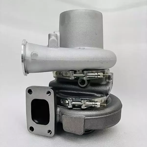 4039799 - TURBO CUMMINS - ISB6.7 - 4089945 - NEW REPLACEMENT - $300 CORE CHARGE