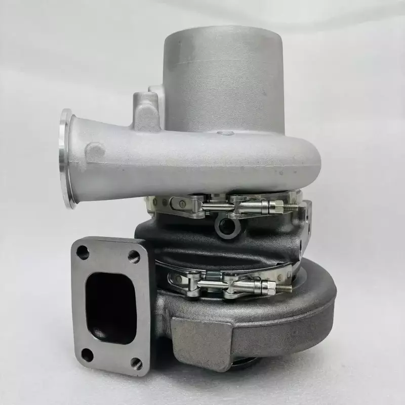 4039799 - TURBO CUMMINS - ISB6.7 - 4089945 - NEW REPLACEMENT - $300 CORE CHARGE