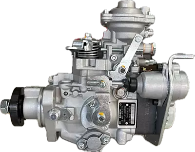 0460426275 FUEL PUMP - PERKINS CAT CATERPILLAR - VE6 - NEW BOSCH - $400 CORE CHARGE