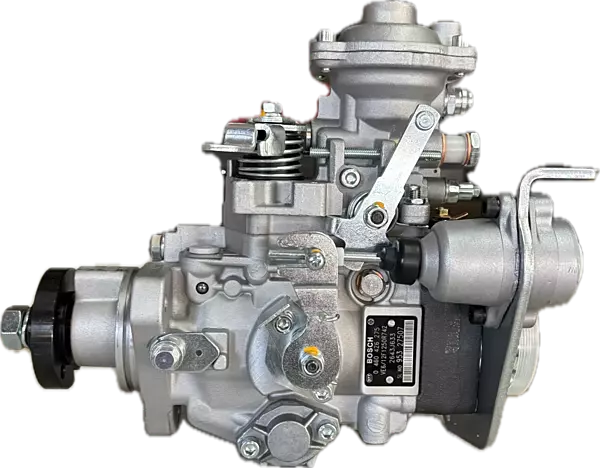 0460426275 FUEL PUMP - PERKINS CAT CATERPILLAR - VE6 - NEW BOSCH - $400 CORE CHARGE