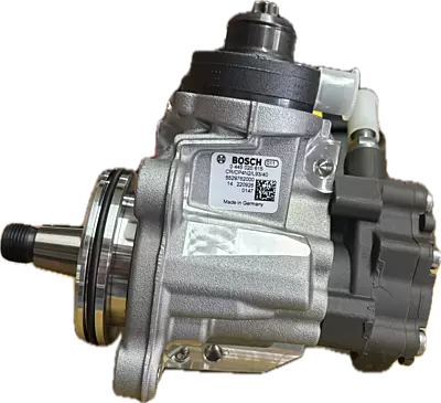 0445020615 - Fuel Pump CUMMINS QSB6.7 ISB6.7 QSB4.5 - 5529762 - GENUINE NEW BOSCH