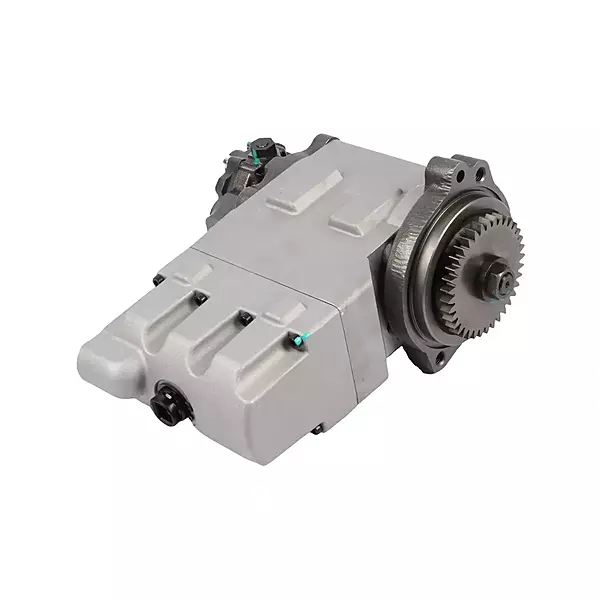Fuel Injection Pump 319-0677 Caterpillar CAT Engine C7 C9 Excavator 324D 325D 326D 328D 329D 330D - AFTERMARKET