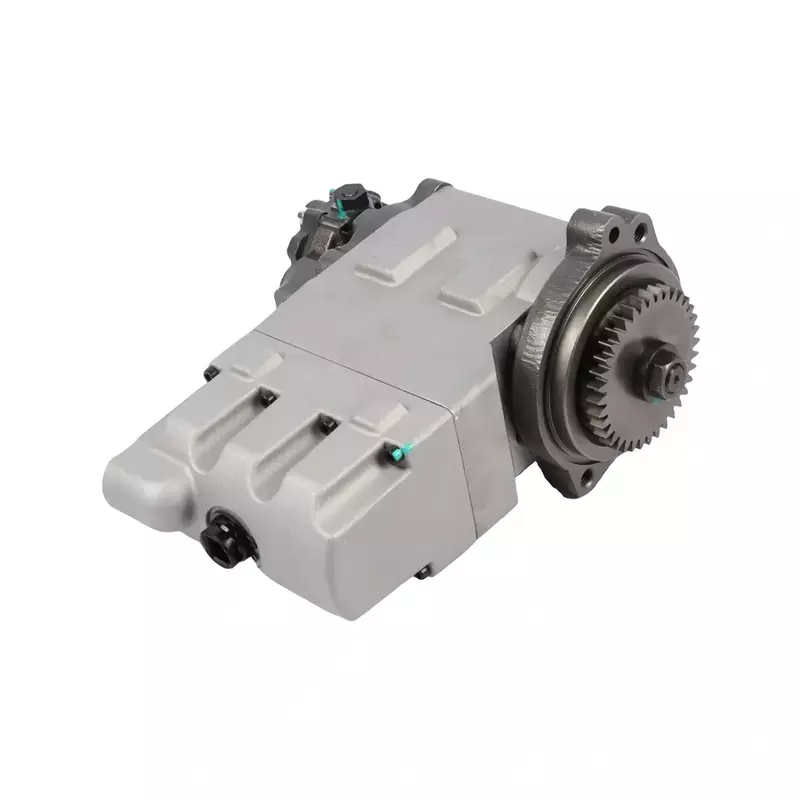 Fuel Injection Pump 319-0677 Caterpillar CAT Engine C7 C9 Excavator 324D 325D 326D 328D 329D 330D - AFTERMARKET