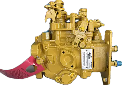 R1294565H91 - FUEL PUMP - CUMMINS ONAN - KOMATSU 1294565H91 - GENUINE REMAN - $600 CORE CHARGE