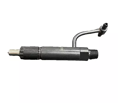 719908-53100 - FUEL INJECTOR - YANMAR 3TNV82A, 3TNE78, 3TNE84A2, 2 INJECTORS PER BOX PRICED INDIVIDUALLY - NEW REPLACEMENT - NO CORE CHARGE
