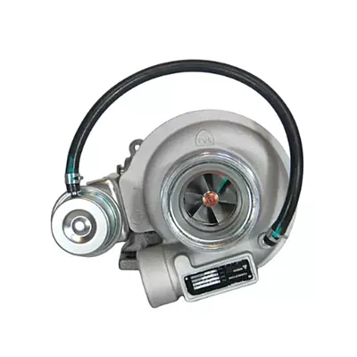 3599350 - TURBO CUMMINS - DPB PREMIUM NEW REPLACEMENT
