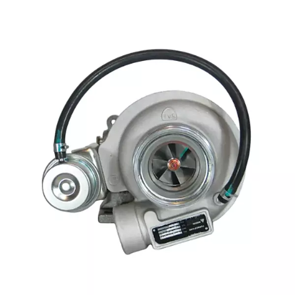 3599350 - TURBO CUMMINS - DPB PREMIUM NEW REPLACEMENT