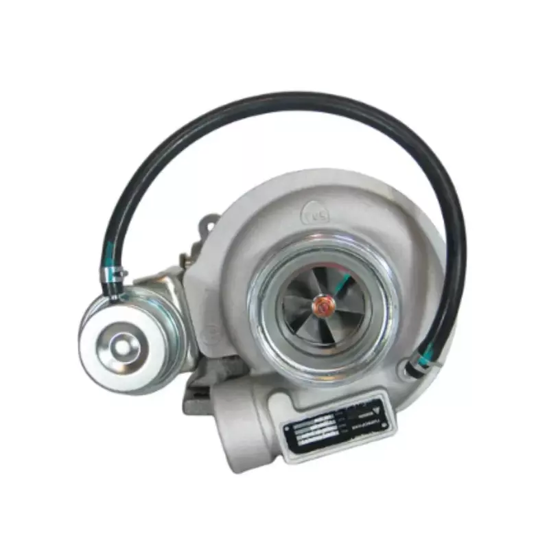3599350 - TURBO CUMMINS - DPB PREMIUM NEW REPLACEMENT