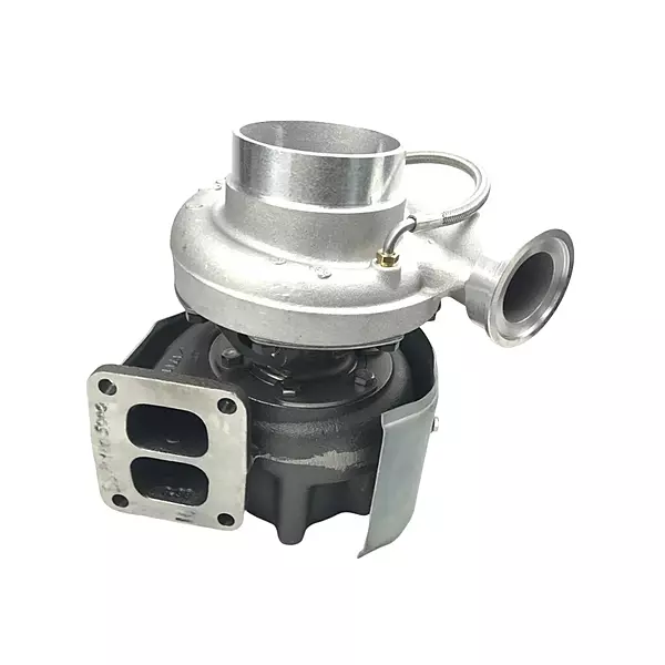 5109100-7601 - TURBO S300G MAN Engine D2840LF25 Euro 3 319702 - NEW