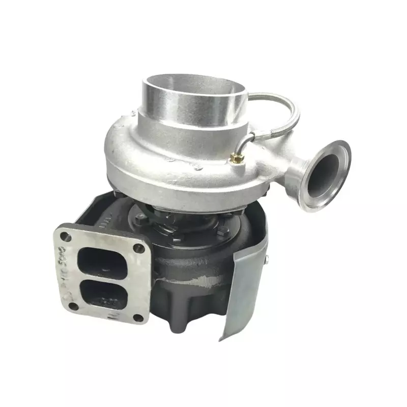 5109100-7601 - TURBO S300G MAN Engine D2840LF25 Euro 3 319702 - NEW