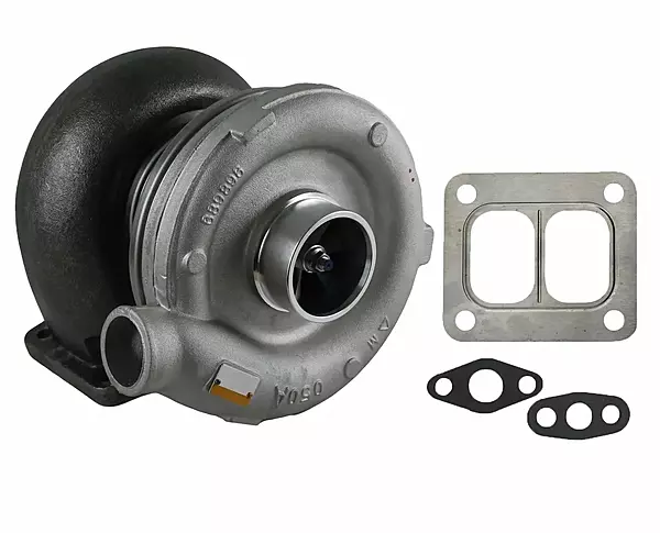 7C8632 - TURBO - CATERPILLAR CAT S3AS002 Tractor D6H 3306 - NEW REPLACEMENT - NO CORE CHARGE