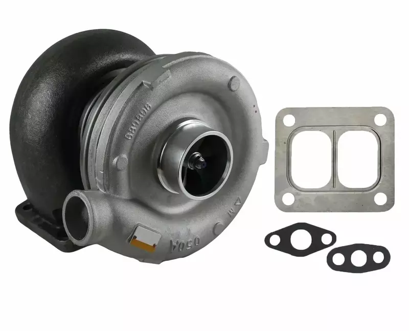 7C8632 - TURBO - CATERPILLAR CAT S3AS002 Tractor D6H 3306 - NEW REPLACEMENT - NO CORE CHARGE