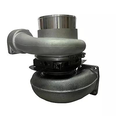 122-6776 - TURBO - CATERPILLAR CAT 3406 UTL7507 - NEW REPLACEMENT - $300 CORE CHARGE