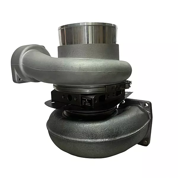 122-6776 - TURBO - CATERPILLAR CAT 3406 UTL7507 - NEW REPLACEMENT - $300 CORE CHARGE