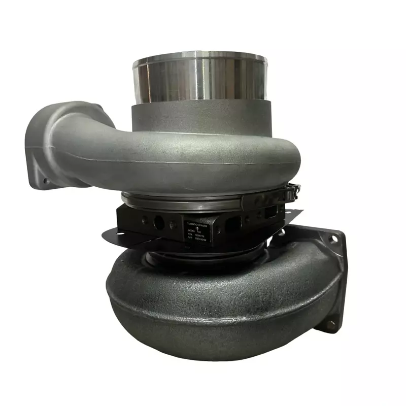 122-6776 - TURBO - CATERPILLAR CAT 3406 UTL7507 - NEW REPLACEMENT - $300 CORE CHARGE