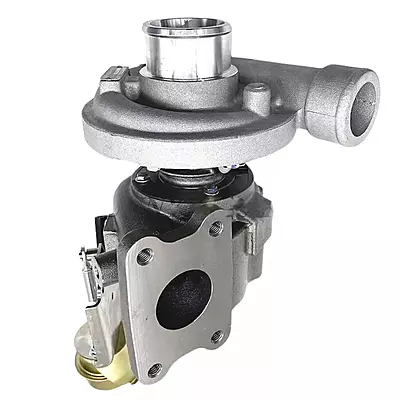 4795799 - TURBO CATERPILLAR CAT - DPB PREMIUM NEW REPLACEMENT