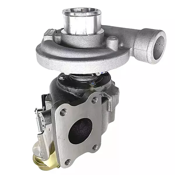 4795799 - TURBO CATERPILLAR CAT - DPB PREMIUM NEW REPLACEMENT