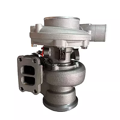 170183 - TURBO - CATERPILLAR CAT - Challenger Agricultural Tractor S200G029 - 1614379 - NEW REPLACEMENT