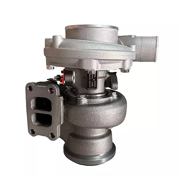 170183 - TURBO - CATERPILLAR CAT - Challenger Agricultural Tractor S200G029 - 1614379 - NEW REPLACEMENT