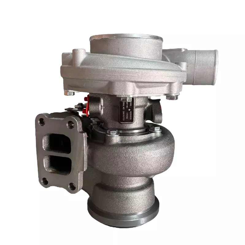 170183 - TURBO - CATERPILLAR CAT - Challenger Agricultural Tractor S200G029 - 1614379 - NEW REPLACEMENT