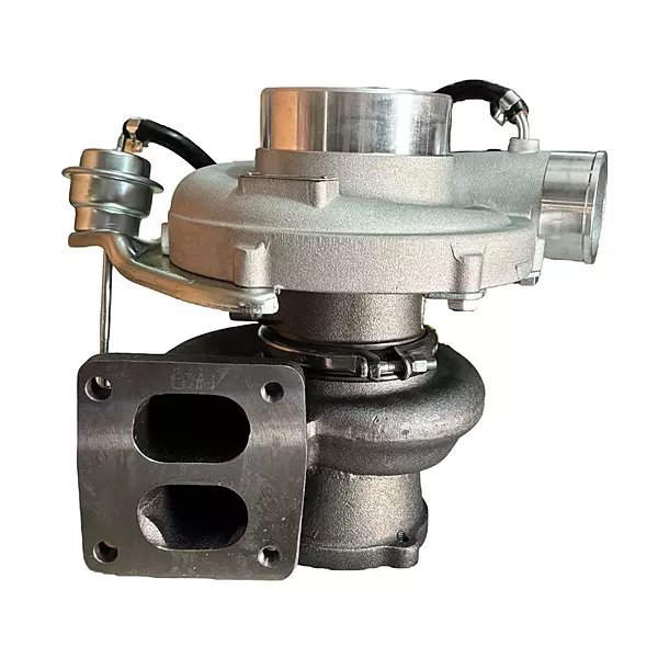 VA570050 - TURBO - HINO CXD Truck RHG6 VXDC - NEW REPLACEMENT