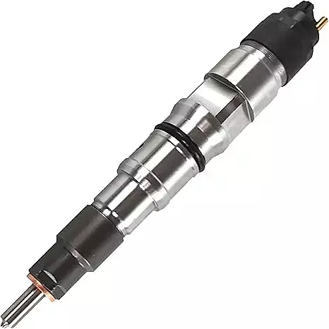 0445120246 - FUEL INJECTOR BOSCH - NEW REPLACEMENT