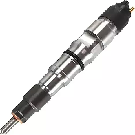 0445120246 - FUEL INJECTOR BOSCH - NEW REPLACEMENT