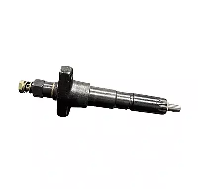 ME440071 - FUEL INJECTOR NOZZLE + HOLDER CATERPILLAR CAT FUSO MITSUBISHI - NEW