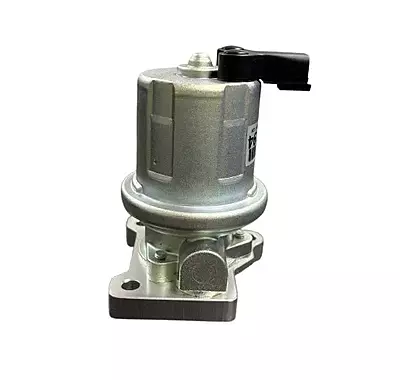 4935094 FUEL TRANSFER PUMP 12V CUMMINS ISX15 ISZ13 QSX11.9 QSX15 QSZ13