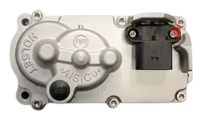 2348191PEX - PACCAR MX13 Electronic Actuator - REMAN