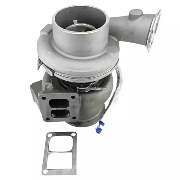 178476 - TURBO CATERPILLAR CAT - 204-6491 - DPB PREMIUM NEW REPLACEMENT