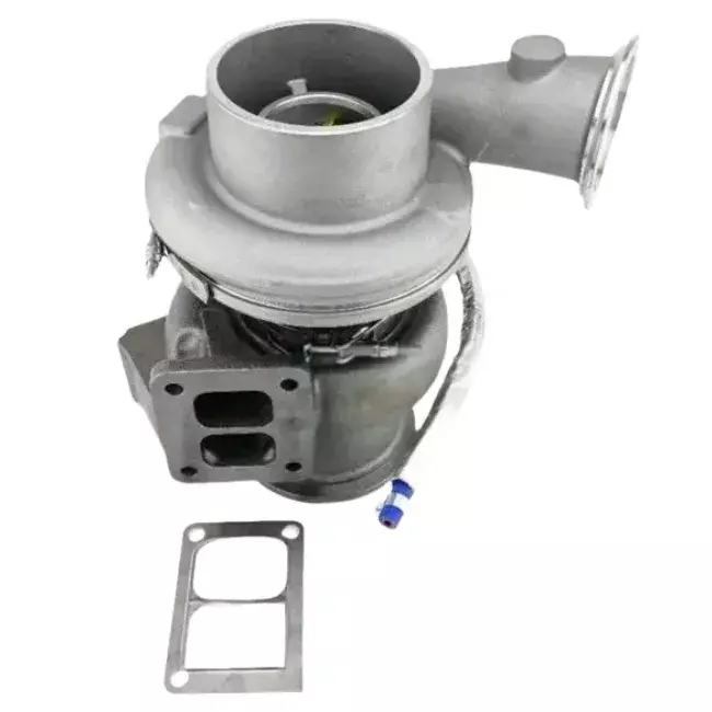 178476 - TURBO CATERPILLAR CAT - 204-6491 - DPB PREMIUM NEW REPLACEMENT