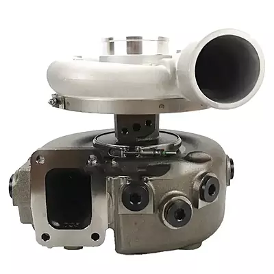100-5866 - TURBO - CATERPILLAR CAT MARINE TWIN-T S4TW509 - NEW REPLACEMENT - $500 CORE CHARGE